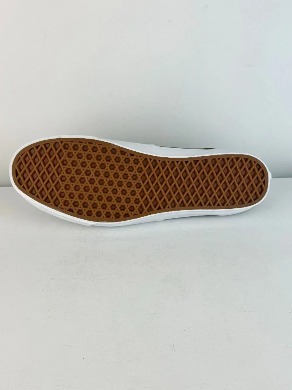 Vans new without
